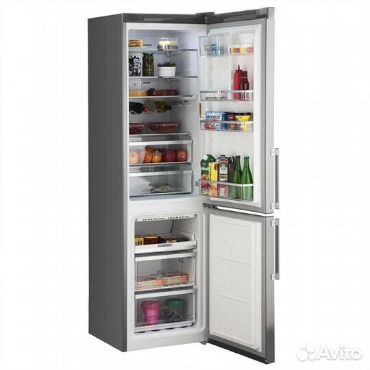 Холодильник Whirlpool W7 931T MX H