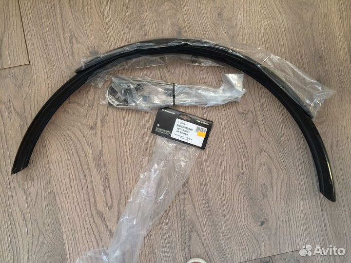 Крылья для велосипеда