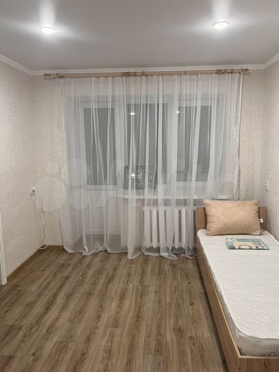 2-к. квартира, 43,1 м², 3/5 эт.