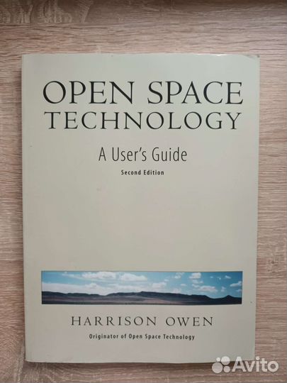 Open Space Technology. A user’s guide