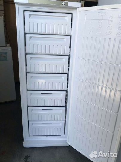 Морозильная камера indesit