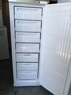 Морозильная камера indesit