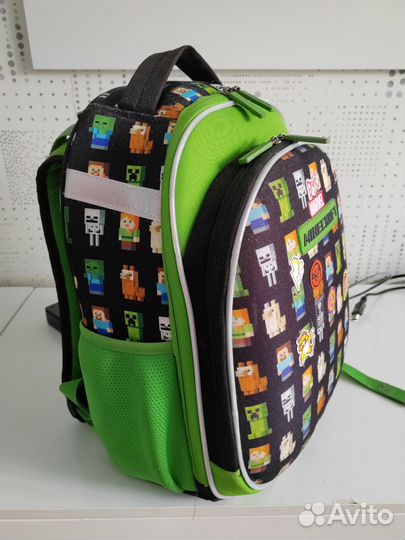 Школьный рюкзак