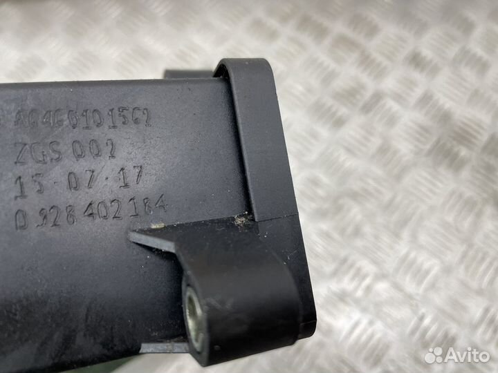 Сапун пластик 2.2 CDI Sprinter 906