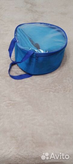 Хипсит со спинкой