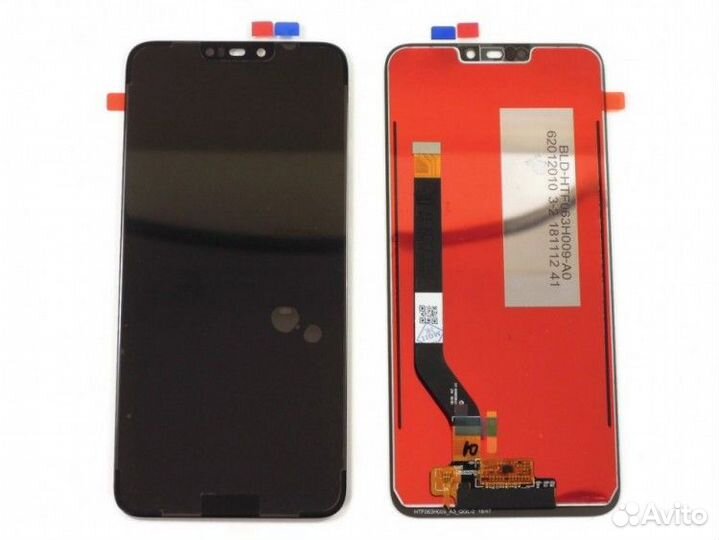 Ремонт смартфонов, телефонов, планшетов