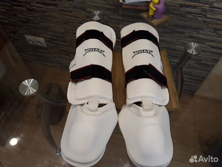 Детская экипировка для занятий карате