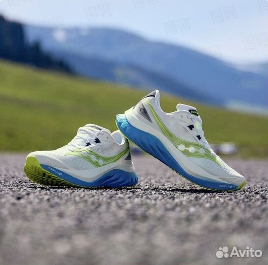 Кроссовки saucony Endorphin speed 4 (40-49)