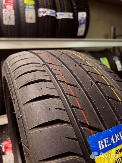 Bearway BW118 225/40 R19 85T