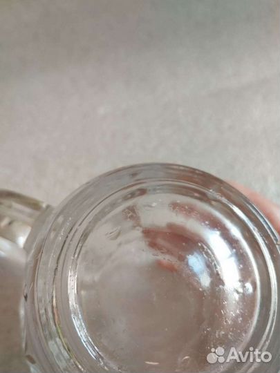 Кружка пивная, ост 1