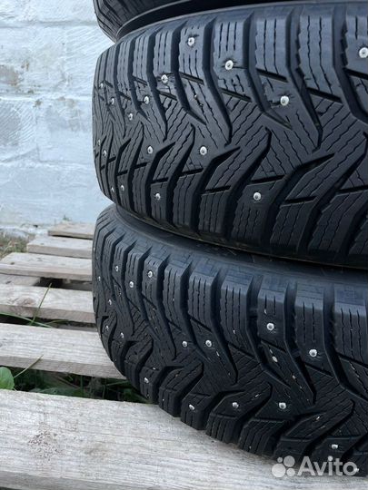 Kumho WinterCraft ice Wi31+ 185/65 R15