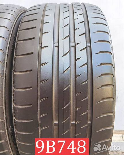 Continental ContiSportContact 3 235/40 R18 94Q