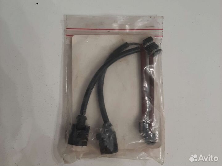 Датчик износа зад. TRW GIC194