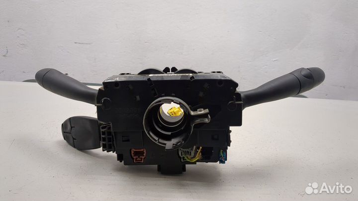 Переключатель поворотов и дворников Peugeot Partner, 2009