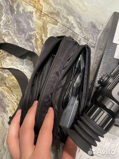 Тепловизионный прицел iray saim sct35