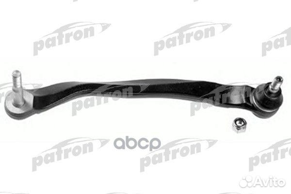 Рычаг nissan primera PS5153R patron