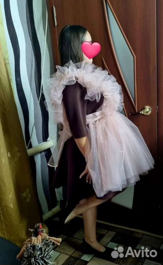 Школьная форма