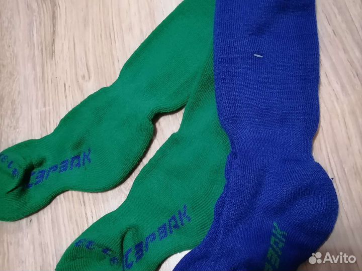 Лыжные носки 31/33