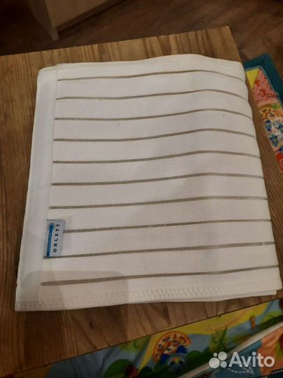 Бандаж послеоперационный orlett ав-309 размер М