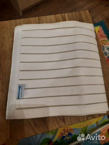 Бандаж послеоперационный orlett ав-309 размер М