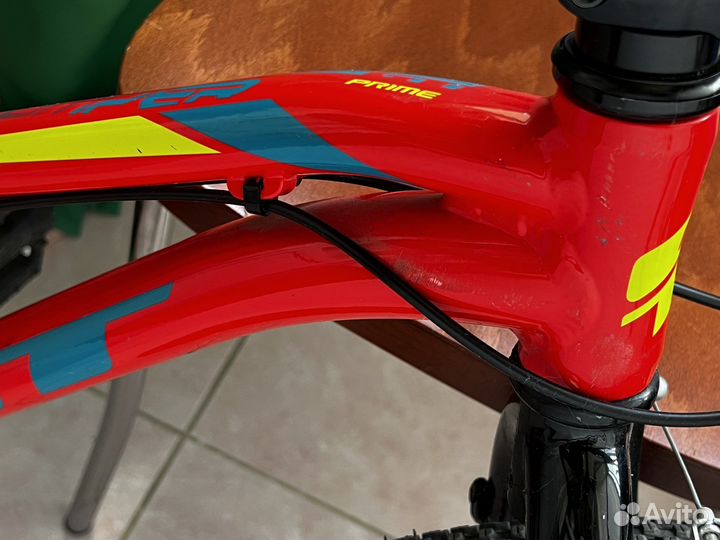 Велосипед детский GT Stomper 20