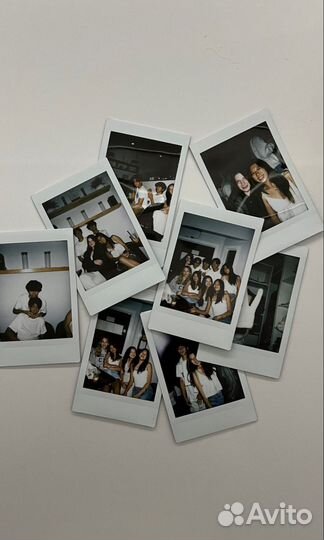 Фотоаппарат fujifilm instax mini 12