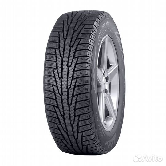 Nokian Tyres Nordman RS2 225/65 R17 106R