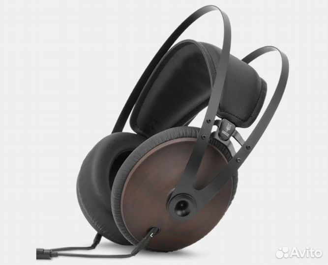 Наушники Meze 99 Classics Noir