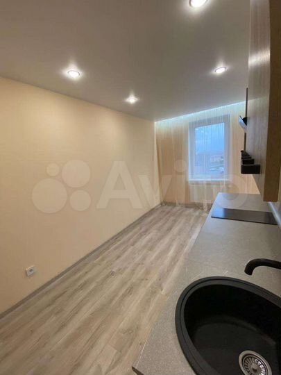 Квартира-студия, 28 м², 20/24 эт.