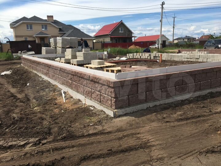 Дом 256 м² на участке 12 сот.