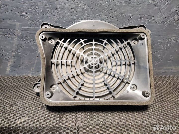 Сабвуфер Audi A6 C7 cyga 2016