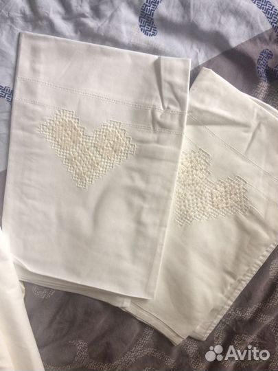 Постельное бельё