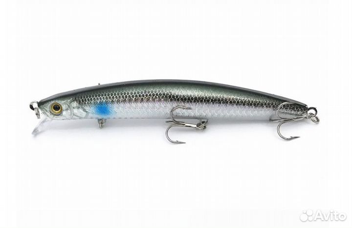 Воблер приманка 14 см