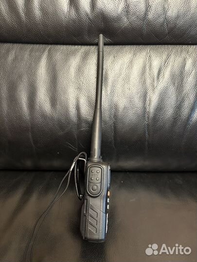 Рация yaesu vx 6r