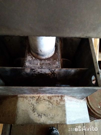 Печь для бани брейнеран