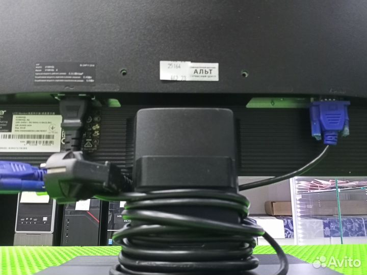 Монитор Acer 19