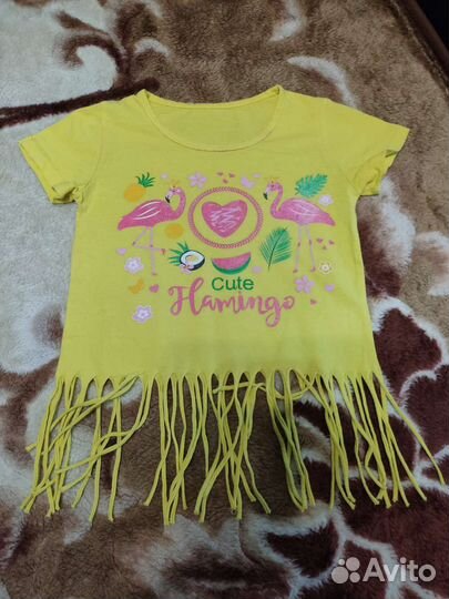 Костюм для девочки. р. 104