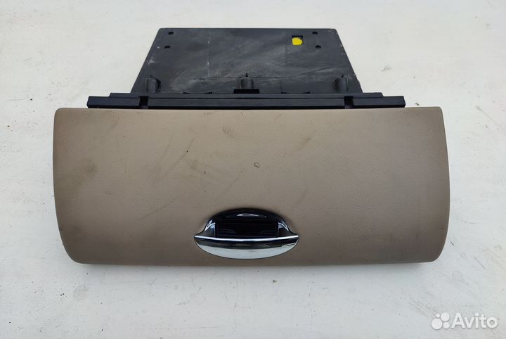 Бардачок rover 75