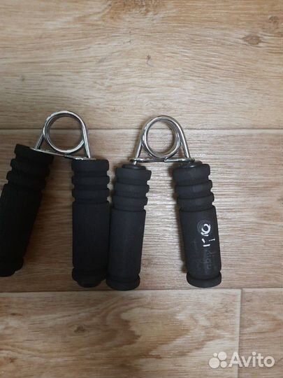 Эспандер кистьевой