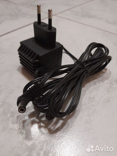 Зарядное устройство Aspro C39280-Z4-C373