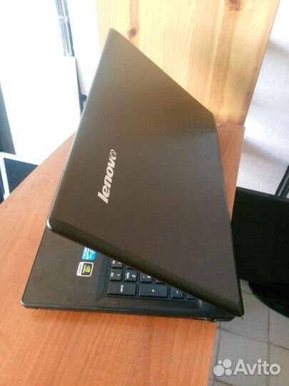 Lenovo g580