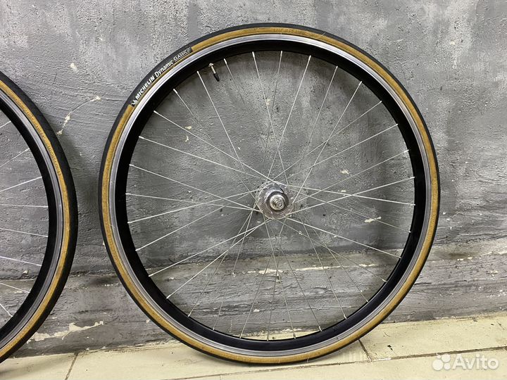 Колеса фикс/сингл 28 (700с)