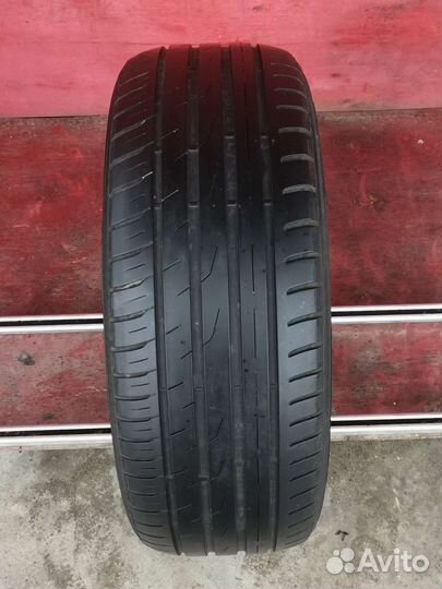 Toyo Proxes CF2 SUV 235/55 R18 100V