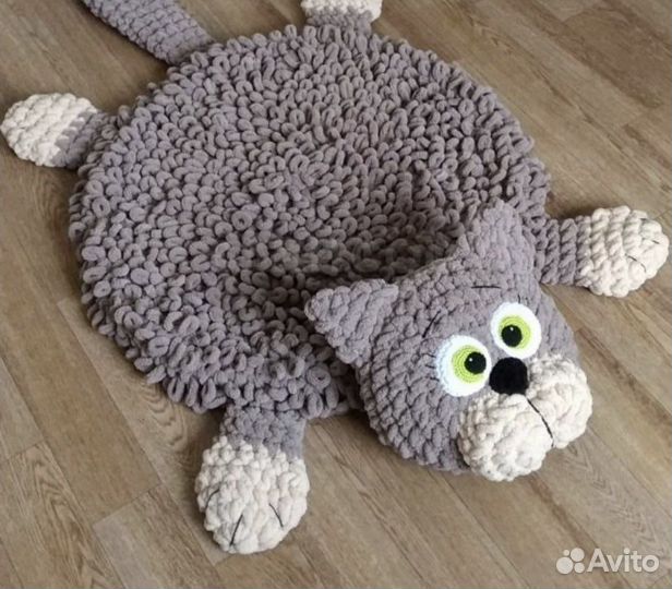 Коврик для питомца