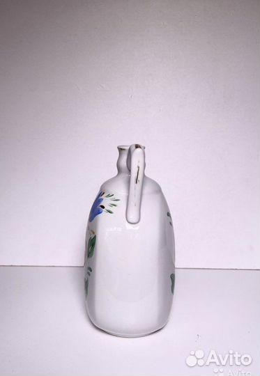 Графин- штоф СССР