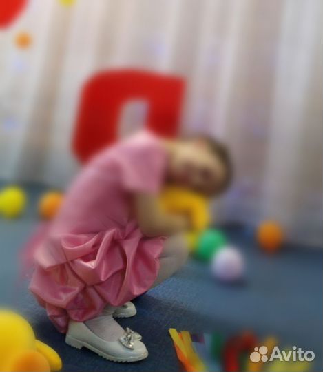 Туфли детские