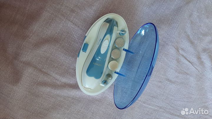 Набор для маникюра