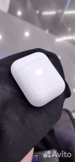 Наушники Airpods 2 Оригинал