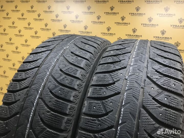 Bridgestone Ice Cruiser 7000 265/65 R17 112T