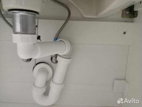 Сантехник24 /7 Мастер на час